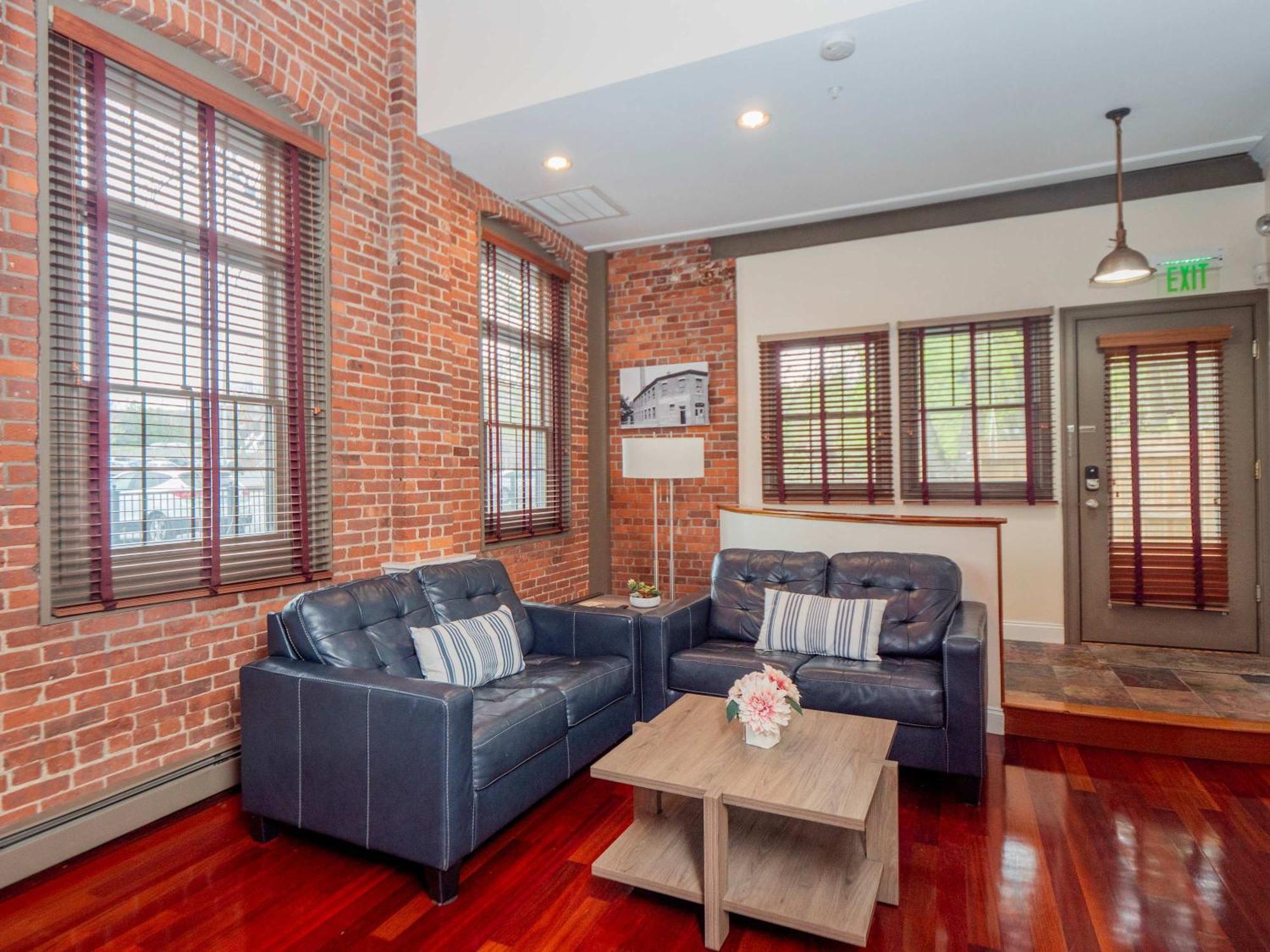 Jennifer'S Riverfront Foundry Apartment Downtown Providence Exterior foto